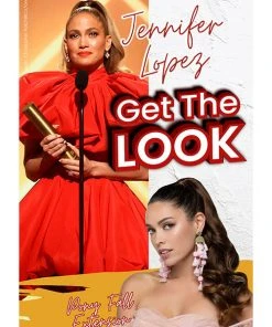 22 Inch Pony Fall | Hair Piece By TressAllure Sales Items