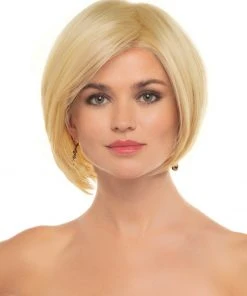 Charlie | Lace Front & Monofilament Top Synthetic Wig By TressAllure Wigs For Women