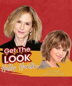 Mid Length Beach Waves | Lace Front & Monofilament Synthetic Wig By TressAllure