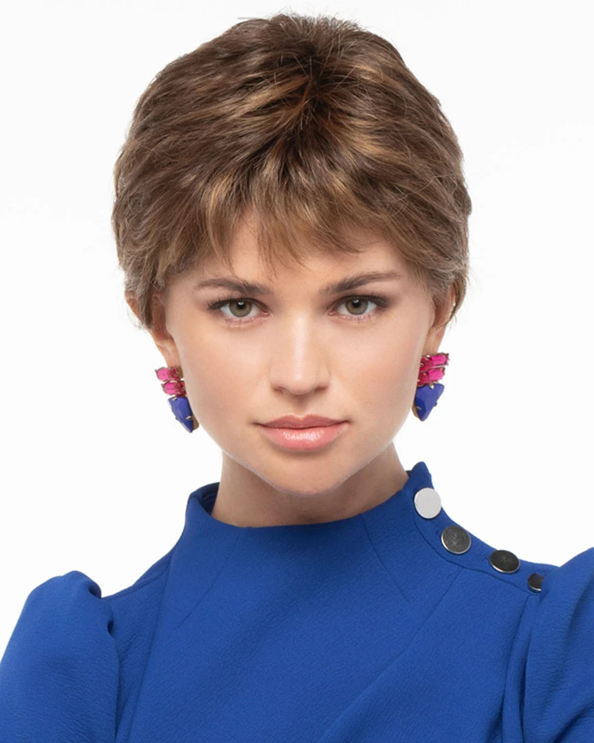 Flora | Lace Front Synthetic Wig By TressAllure Wigs For Women 3 Flora | Lace Front Synthetic Wig By TressAllure Wigs For Women