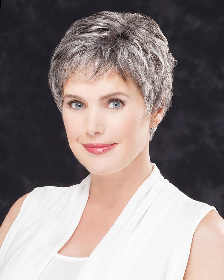 Flora | Lace Front Synthetic Wig By TressAllure Wigs For Women 8 Flora | Lace Front Synthetic Wig By TressAllure Wigs For Women