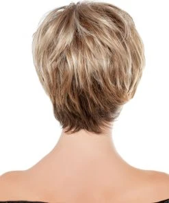 Wigs For Women Lana | Lace Front & Monofilament Synthetic Wig By TressAllure 12 Wigs For Women Lana | Lace Front & Monofilament Synthetic Wig By TressAllure