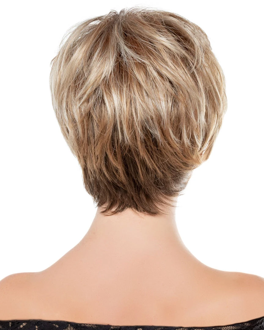 Wigs For Women Lana | Lace Front & Monofilament Synthetic Wig By TressAllure 5 Wigs For Women Lana | Lace Front & Monofilament Synthetic Wig By TressAllure