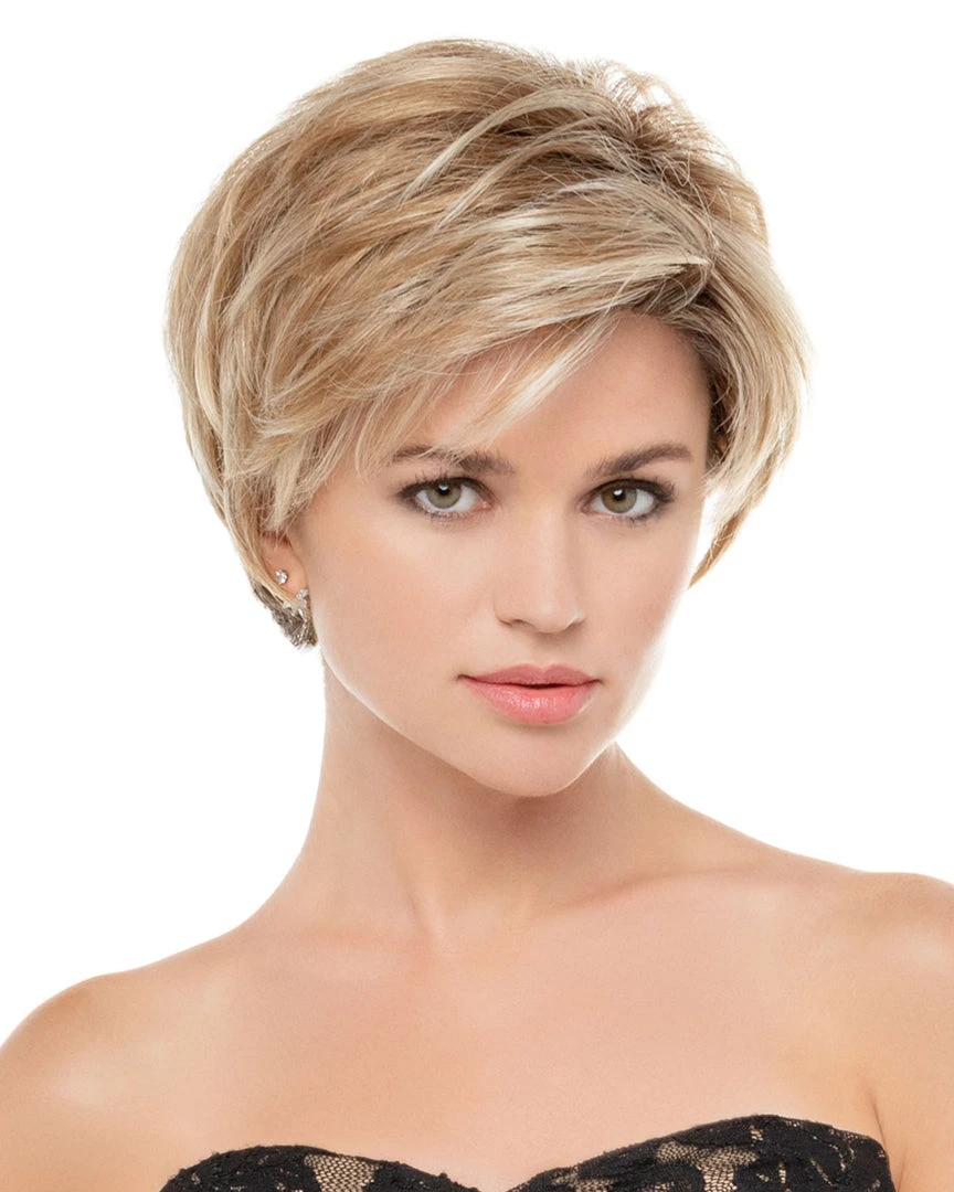 Wigs For Women Lana | Lace Front & Monofilament Synthetic Wig By TressAllure 3 Wigs For Women Lana | Lace Front & Monofilament Synthetic Wig By TressAllure