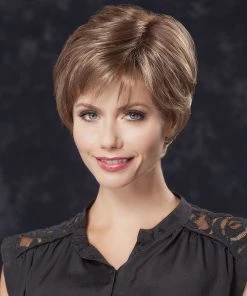 Wigs For Women Lana | Lace Front & Monofilament Synthetic Wig By TressAllure 13 Wigs For Women Lana | Lace Front & Monofilament Synthetic Wig By TressAllure