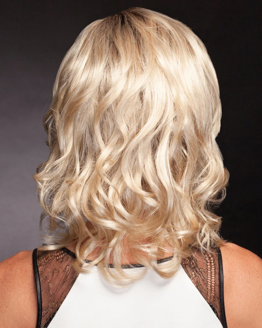 Wigs For Women Mia | Lace Front & Monofilament Part Synthetic Wig By TressAllure 7 Wigs For Women Mia | Lace Front & Monofilament Part Synthetic Wig By TressAllure