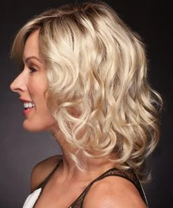 Wigs For Women Mia | Lace Front & Monofilament Part Synthetic Wig By TressAllure 11 Wigs For Women Mia | Lace Front & Monofilament Part Synthetic Wig By TressAllure