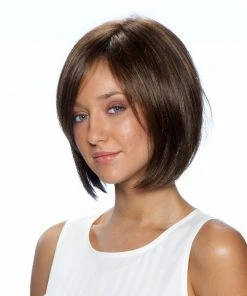 Clarissa | Monofilament Synthetic Wig By TressAllure 18 Clarissa | Monofilament Synthetic Wig By TressAllure