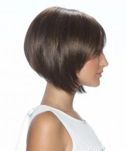 Clarissa | Monofilament Synthetic Wig By TressAllure 19 Clarissa | Monofilament Synthetic Wig By TressAllure