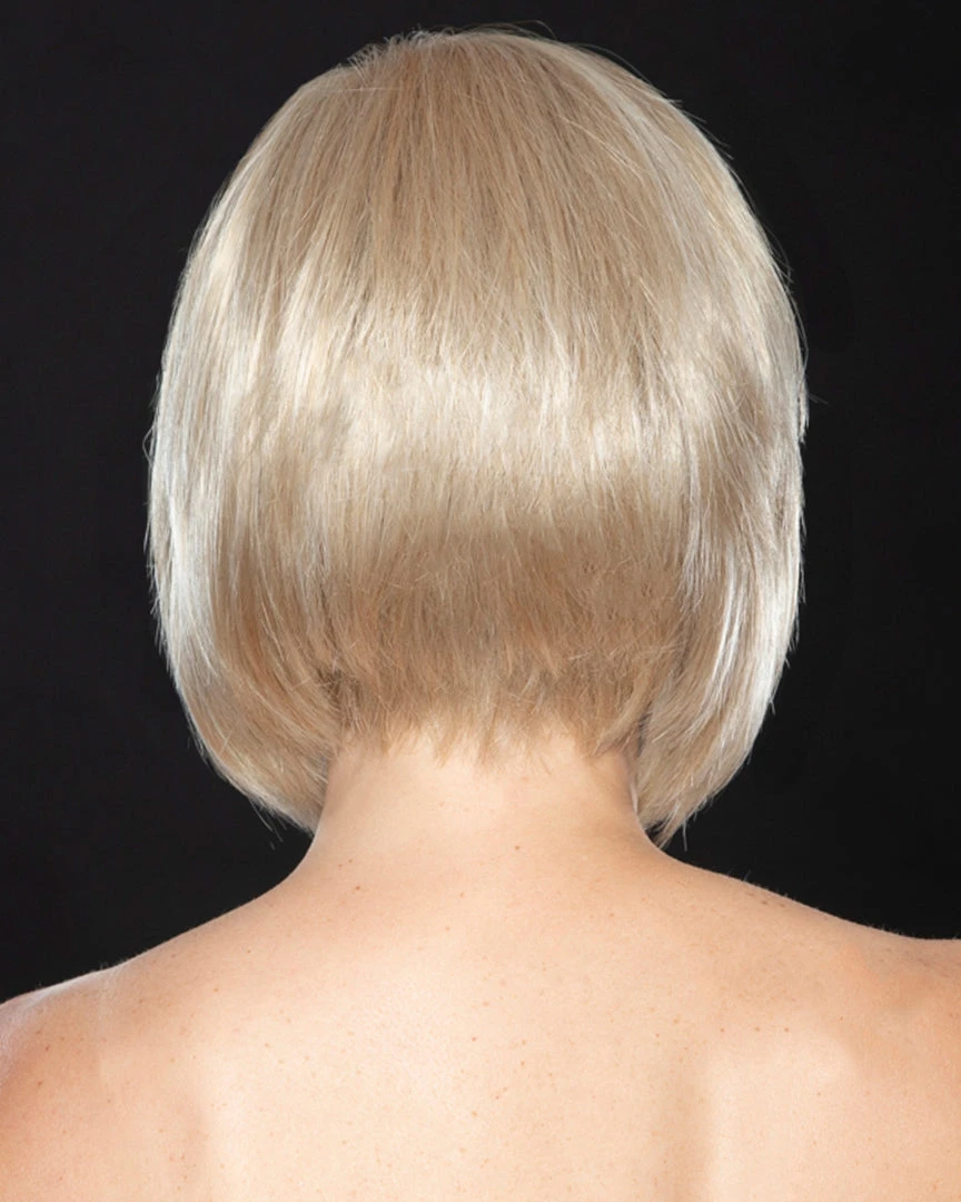 Clarissa | Monofilament Synthetic Wig By TressAllure 6 Clarissa | Monofilament Synthetic Wig By TressAllure