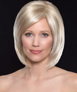 Clarissa | Monofilament Synthetic Wig By TressAllure