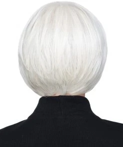 Le Bob | Lace Front & Monofilament Top Synthetic Wig By TressAllure