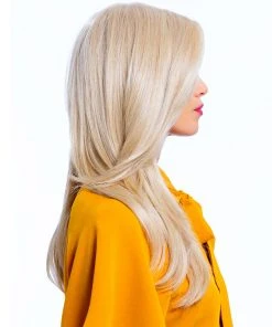 Sensational | Lace Front & Monofilament Top Synthetic Wig By TressAllure Wigs For Women