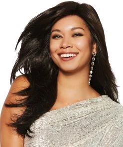 Wigs For Women Ashlyn | Synthetic Wig By TressAllure