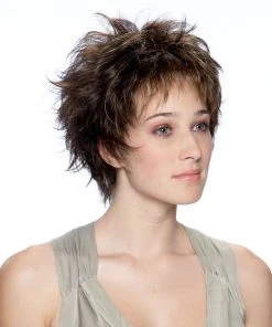 Wigs For Women Brianna | Synthetic Wig By TressAllure 22 Wigs For Women Brianna | Synthetic Wig By TressAllure