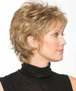 Wigs For Women Brianna | Synthetic Wig By TressAllure