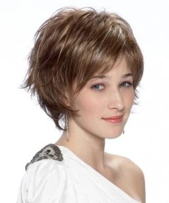 Aria | Synthetic Wig By TressAllure Wigs For Women