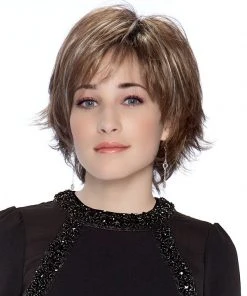 Aria | Synthetic Wig By TressAllure Wigs For Women