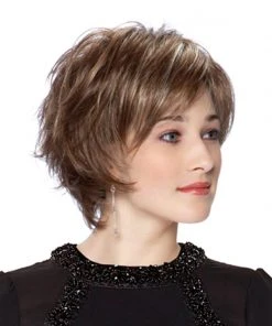 Aria | Synthetic Wig By TressAllure Wigs For Women