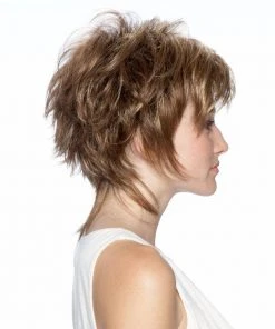 Sienna | Synthetic Wig By TressAllure