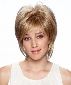 Alexa | Synthetic Wig By TressAllure