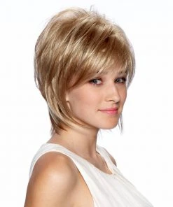 Alexa | Synthetic Wig By TressAllure