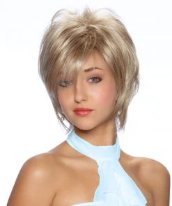 Alexa | Synthetic Wig By TressAllure