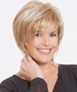 Alexa | Synthetic Wig By TressAllure