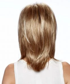 Wigs For Women Avery | Synthetic Wig By TressAllure