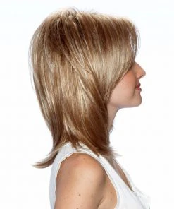 Wigs For Women Avery | Synthetic Wig By TressAllure