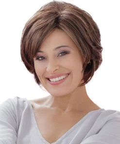 Charlotte | Synthetic Wig By TressAllure Wigs For Women