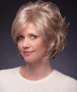 Charlotte | Synthetic Wig By TressAllure Wigs For Women