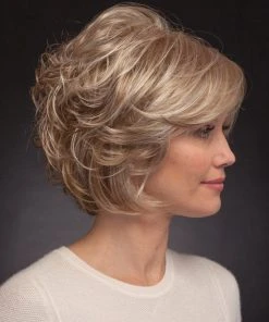 Charlotte | Synthetic Wig By TressAllure Wigs For Women