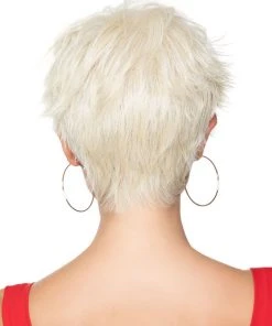 Brushed Pixie | Synthetic Wig By TressAllure Wigs For Women