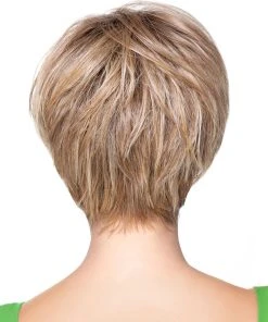 Angled Pixie | Synthetic Wig By TressAllure 12 Angled Pixie | Synthetic Wig By TressAllure