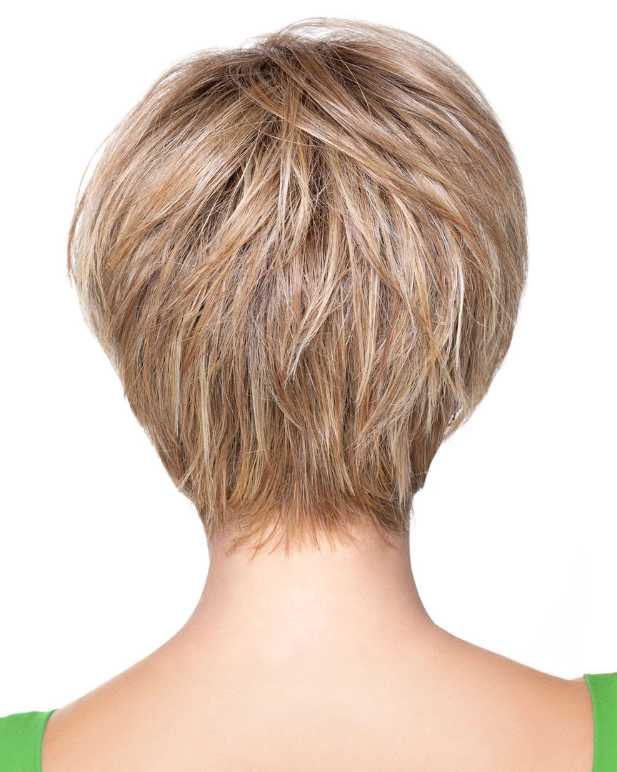 Angled Pixie | Synthetic Wig By TressAllure 7 Angled Pixie | Synthetic Wig By TressAllure