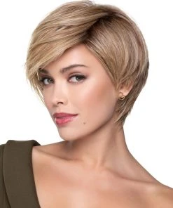 Angled Pixie | Synthetic Wig By TressAllure 10 Angled Pixie | Synthetic Wig By TressAllure