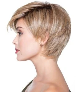 Angled Pixie | Synthetic Wig By TressAllure 11 Angled Pixie | Synthetic Wig By TressAllure