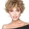 Modern Curls | Synthetic Wig By TressAllure Wigs For Women 1 Modern Curls | Synthetic Wig By TressAllure Wigs For Women