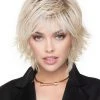 Razor Cut Shag | Synthetic Wig By TressAllure 1 Razor Cut Shag | Synthetic Wig By TressAllure