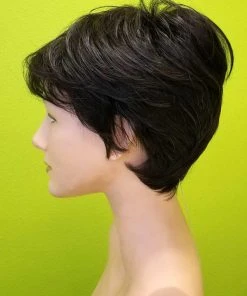 Short Cut Pixie | Synthetic Wig By TressAllure 10 Short Cut Pixie | Synthetic Wig By TressAllure