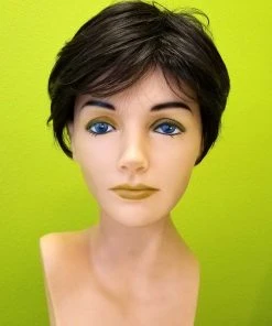 Short Cut Pixie | Synthetic Wig By TressAllure 9 Short Cut Pixie | Synthetic Wig By TressAllure