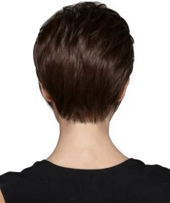 Stacked Bob | Synthetic Wig By TressAllure Wigs For Women 10 Stacked Bob | Synthetic Wig By TressAllure Wigs For Women