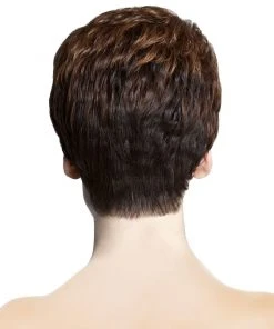 Textured Pixie | Synthetic Wig By TressAllure