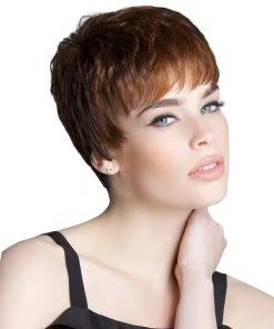 Textured Pixie | Synthetic Wig By TressAllure