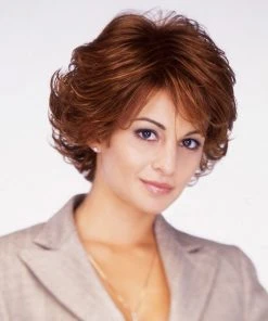 Frenchy | Synthetic Wig By Tony Of Beverly 12 Frenchy | Synthetic Wig By Tony Of Beverly