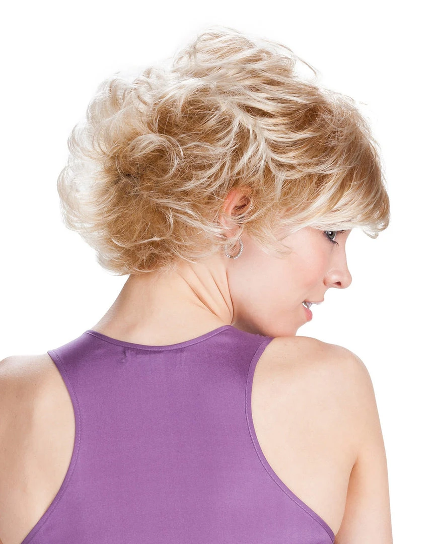 Frenchy | Synthetic Wig By Tony Of Beverly 5 Frenchy | Synthetic Wig By Tony Of Beverly