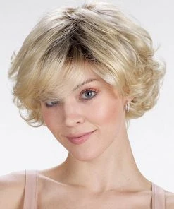 Wigs For Women Frenchy (Rooted) | Synthetic Wig By Tony Of Beverly