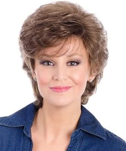 Kate | Synthetic Wig By Tony Of Beverly