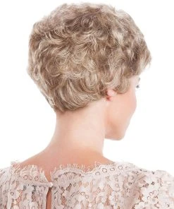 Petite Ivy | Synthetic Wig By Tony Of Beverly Wigs For Women